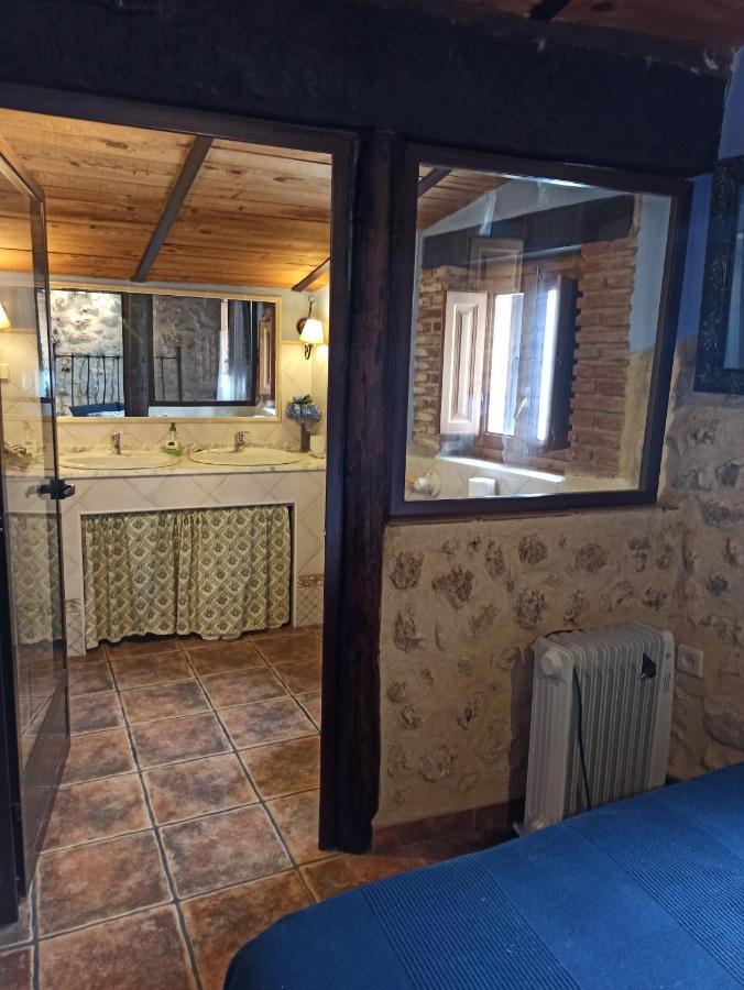 La Hueta Primero Holiday home *