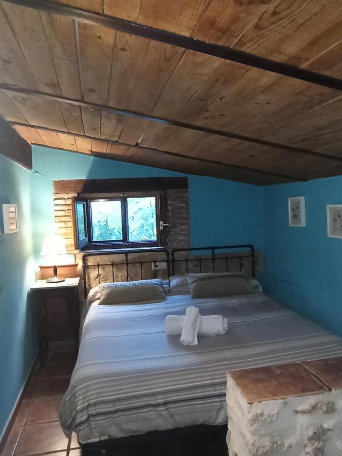 Holiday home La Hueta Primero