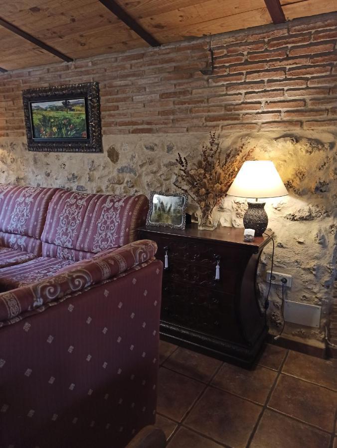 Holiday home La Hueta Primero *
