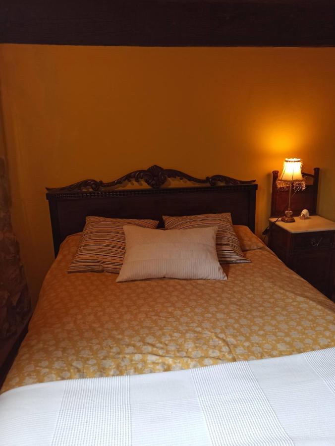 La Hueta Primero Holiday home Orcera