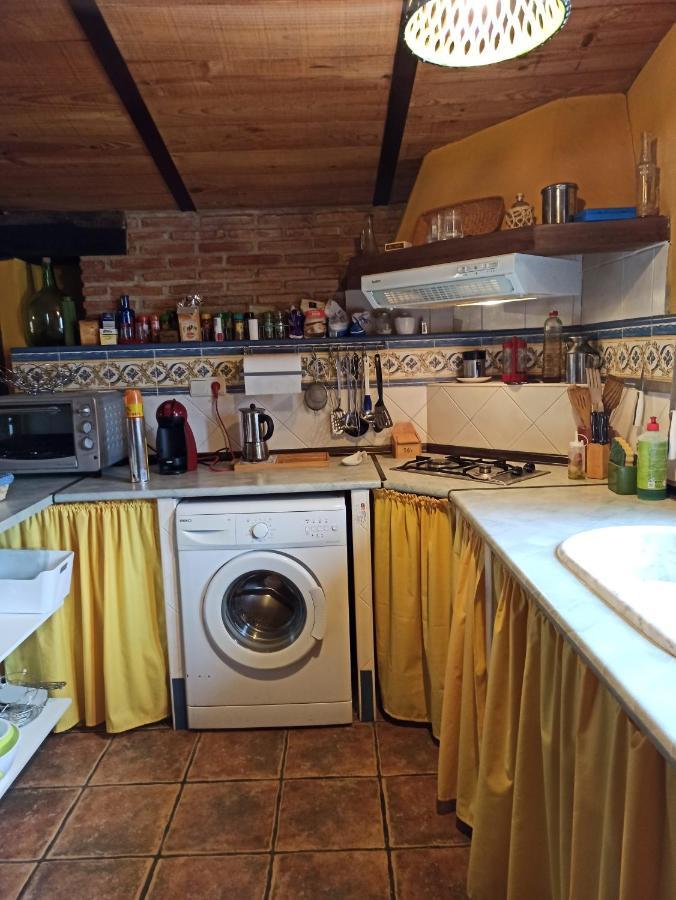 Holiday home La Hueta Primero