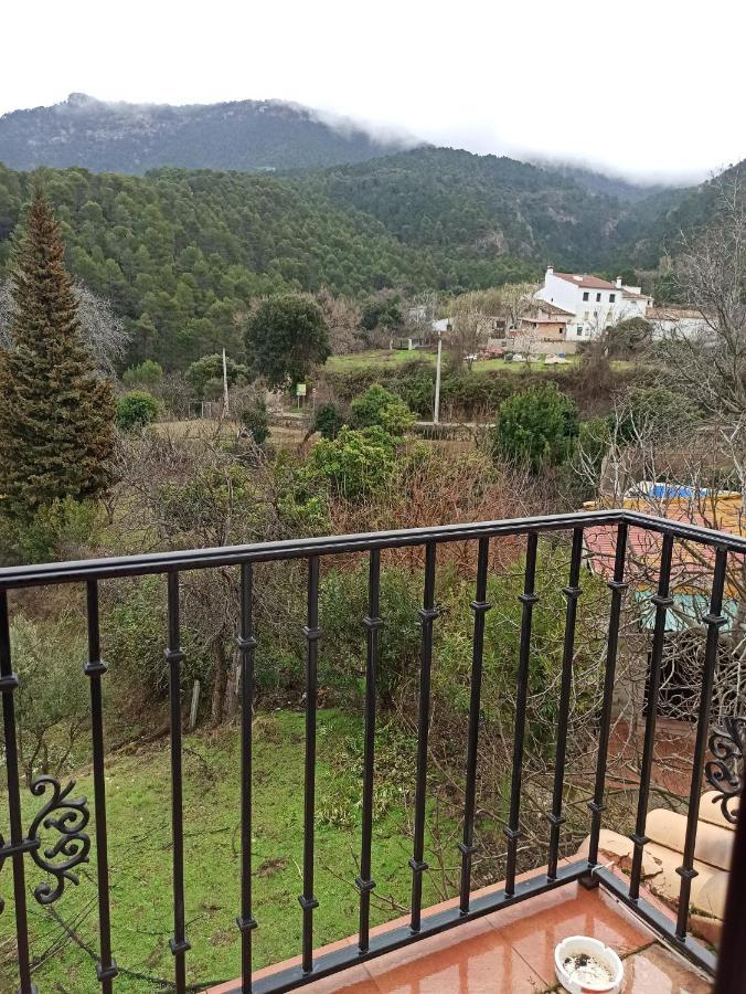 La Hueta Primero Holiday home Orcera