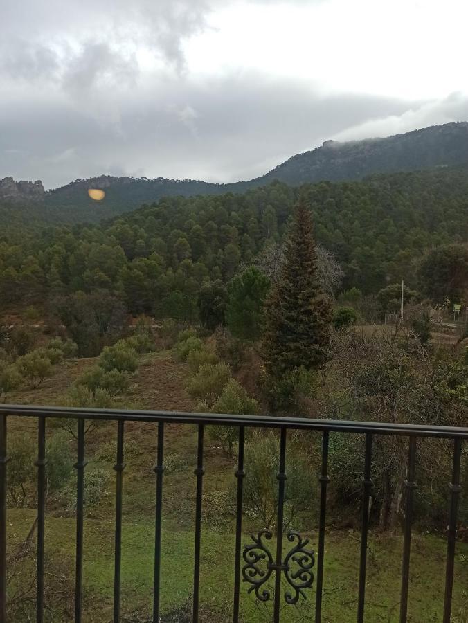 La Hueta Primero *