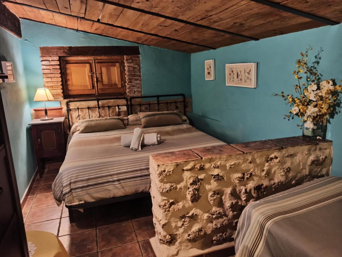 Holiday home La Hueta Primero *